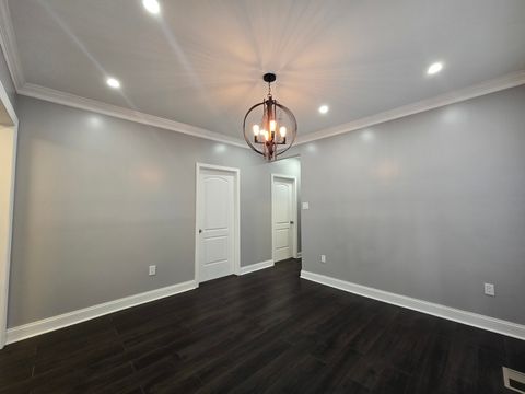Tiny photo for 10215 S Emerald Avenue, Chicago, IL 60628 (MLS # 12441363)