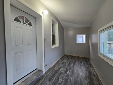 Tiny photo for 10215 S Emerald Avenue, Chicago, IL 60628 (MLS # 12441363)