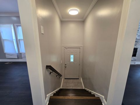 Tiny photo for 10215 S Emerald Avenue, Chicago, IL 60628 (MLS # 12441363)