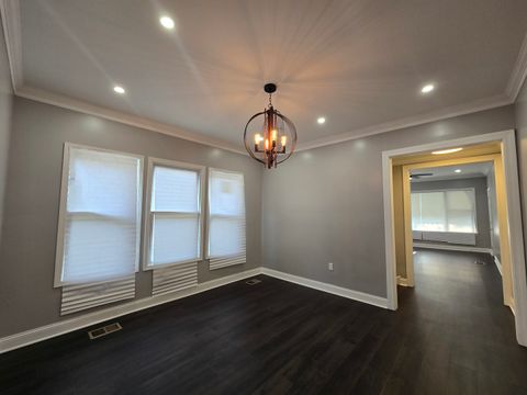 Tiny photo for 10215 S Emerald Avenue, Chicago, IL 60628 (MLS # 12441363)