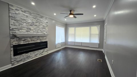 Tiny photo for 10215 S Emerald Avenue, Chicago, IL 60628 (MLS # 12441363)