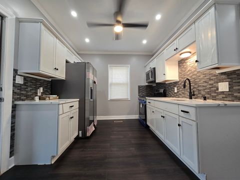 Tiny photo for 10215 S Emerald Avenue, Chicago, IL 60628 (MLS # 12441363)