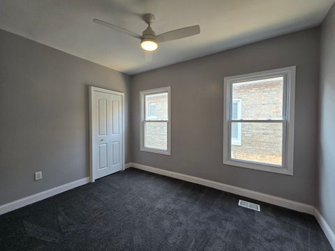 Tiny photo for 10215 S Emerald Avenue, Chicago, IL 60628 (MLS # 12441363)