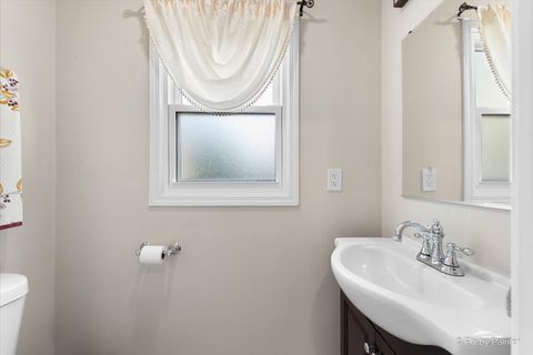 Tiny photo for 15080 Hiawatha Lane, Somonauk, IL 60552 (MLS # 12496091)