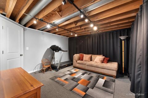 Tiny photo for 15080 Hiawatha Lane, Somonauk, IL 60552 (MLS # 12496091)