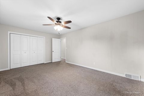 Tiny photo for 15080 Hiawatha Lane, Somonauk, IL 60552 (MLS # 12496091)