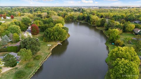 Tiny photo for 15080 Hiawatha Lane, Somonauk, IL 60552 (MLS # 12496091)