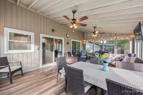 Tiny photo for 15080 Hiawatha Lane, Somonauk, IL 60552 (MLS # 12496091)