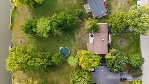 Tiny photo for 15080 Hiawatha Lane, Somonauk, IL 60552 (MLS # 12496091)