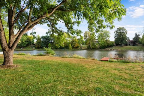 Tiny photo for 15080 Hiawatha Lane, Somonauk, IL 60552 (MLS # 12496091)