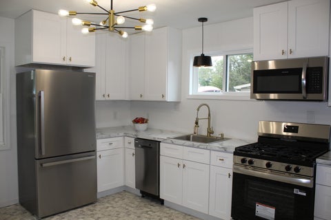 Tiny photo for 1011 Plaza Drive, Joliet, IL 60435 (MLS # 12768685)