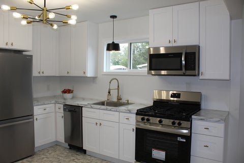Tiny photo for 1011 Plaza Drive, Joliet, IL 60435 (MLS # 12768685)