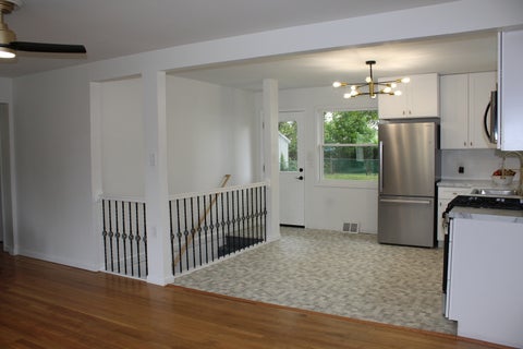 Tiny photo for 1011 Plaza Drive, Joliet, IL 60435 (MLS # 12768685)