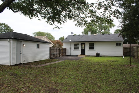 Tiny photo for 1011 Plaza Drive, Joliet, IL 60435 (MLS # 12768685)