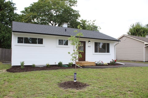 Tiny photo for 1011 Plaza Drive, Joliet, IL 60435 (MLS # 12768685)