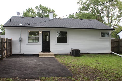Tiny photo for 1011 Plaza Drive, Joliet, IL 60435 (MLS # 12768685)