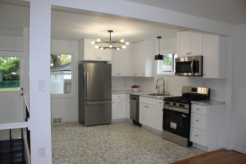 Tiny photo for 1011 Plaza Drive, Joliet, IL 60435 (MLS # 12768685)