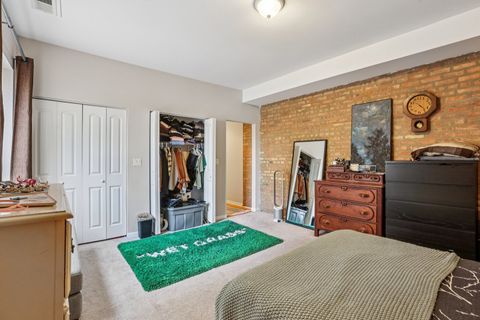 Tiny photo for 1639 W Farwell Avenue #1, Chicago, IL 60626 (MLS # 12613380)
