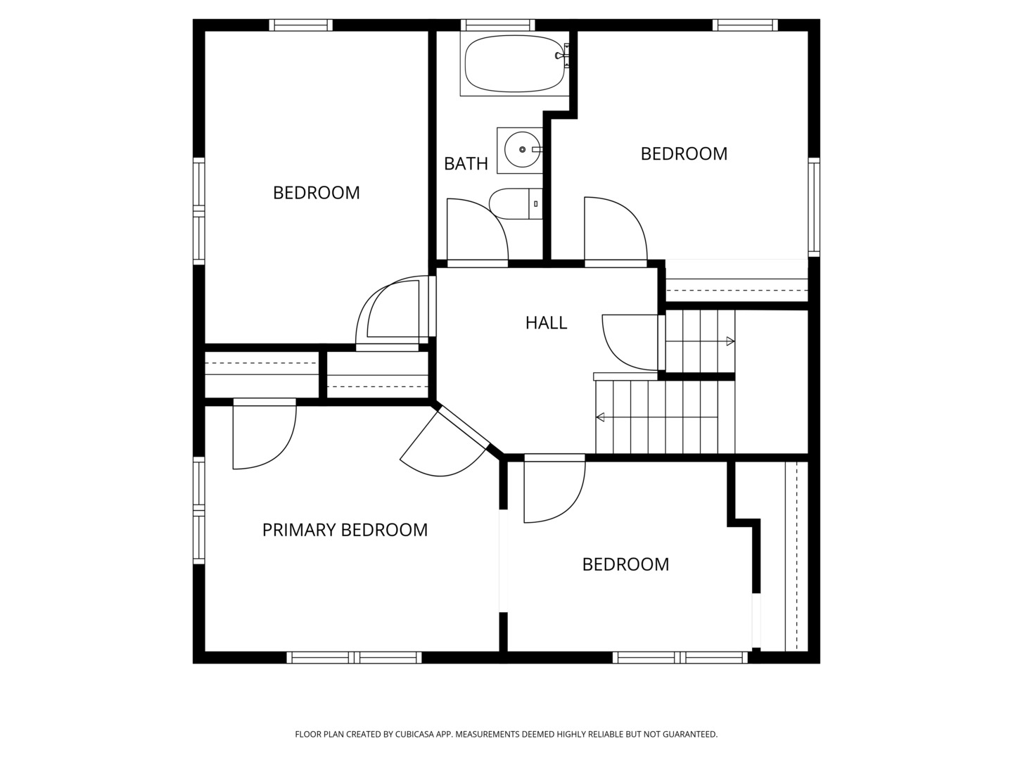 833 S Scoville Avenue