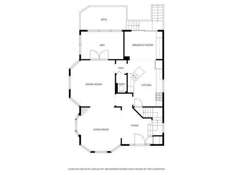 Tiny photo for 833 S Scoville Avenue, Oak Park, IL 60304 (MLS # 12628316)