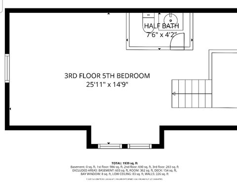 Tiny photo for 833 S Scoville Avenue, Oak Park, IL 60304 (MLS # 12628316)