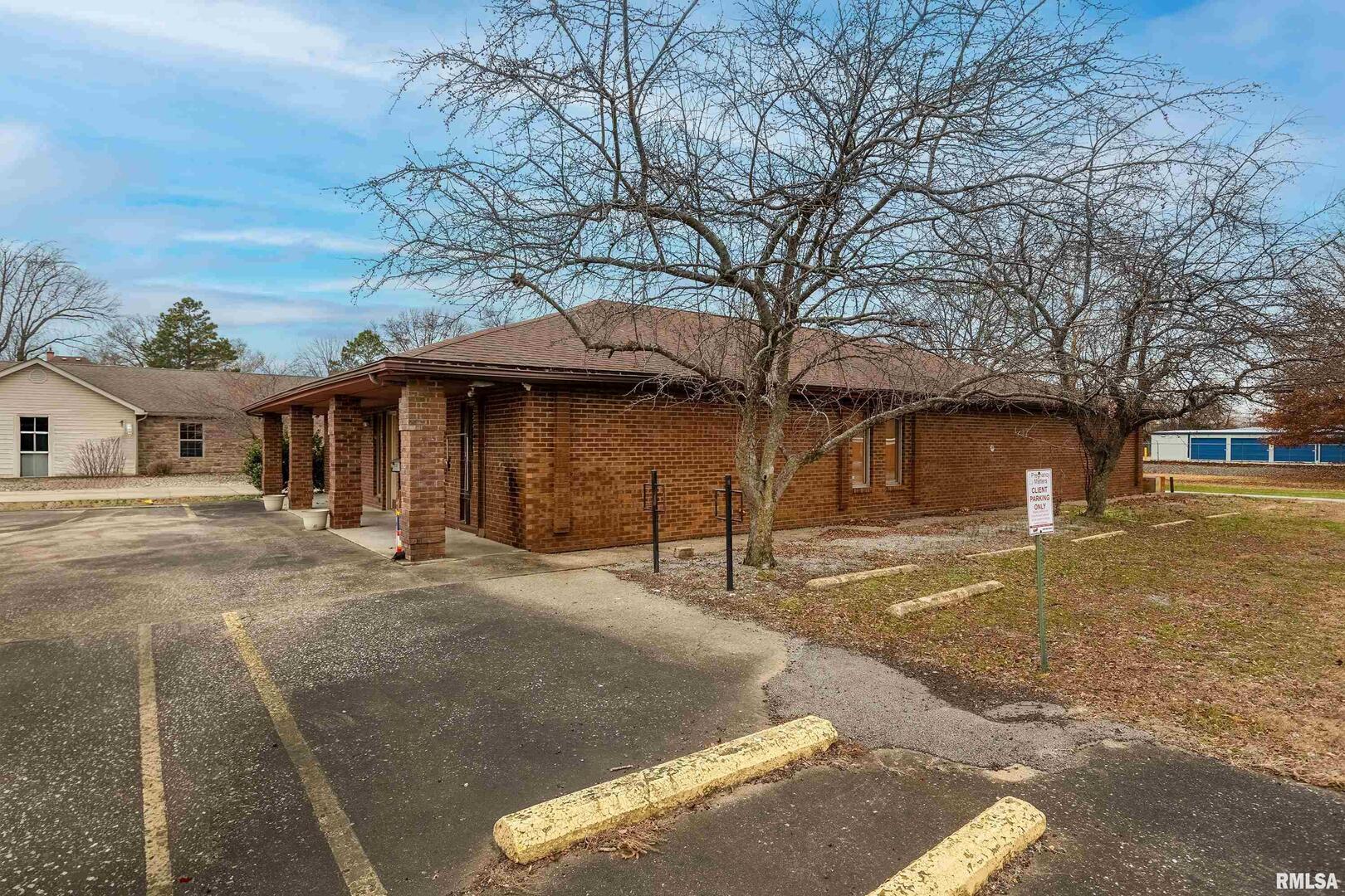 808 W Prairie Street