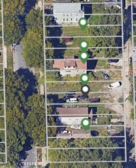 5929-39 S Loomis Boulevard Chicago IL 60636