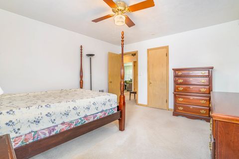 Tiny photo for 10610 Essex Street, Westchester, IL 60154 (MLS # 12431494)