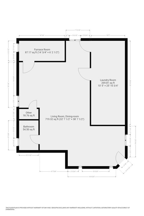 Tiny photo for 10610 Essex Street, Westchester, IL 60154 (MLS # 12431494)