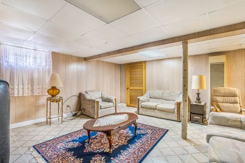 Tiny photo for 10610 Essex Street, Westchester, IL 60154 (MLS # 12431494)