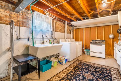 Tiny photo for 10610 Essex Street, Westchester, IL 60154 (MLS # 12431494)