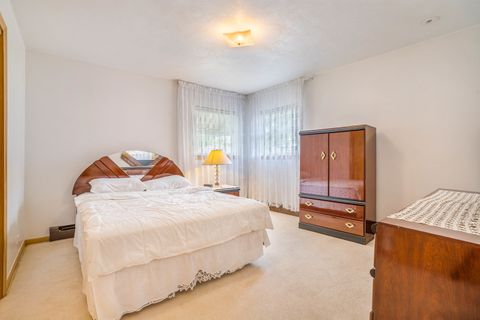 Tiny photo for 10610 Essex Street, Westchester, IL 60154 (MLS # 12431494)