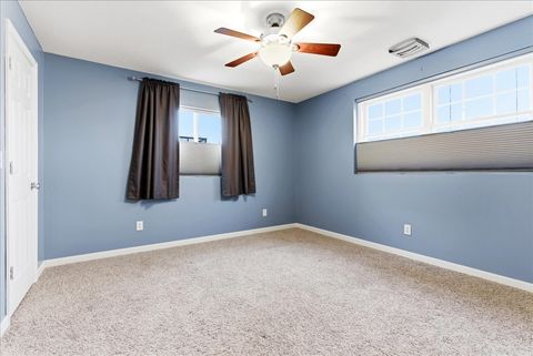 Tiny photo for 5101 Londonderry Road, Bloomington, IL 61704 (MLS # 12504225)