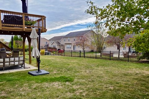 Tiny photo for 5101 Londonderry Road, Bloomington, IL 61704 (MLS # 12504225)