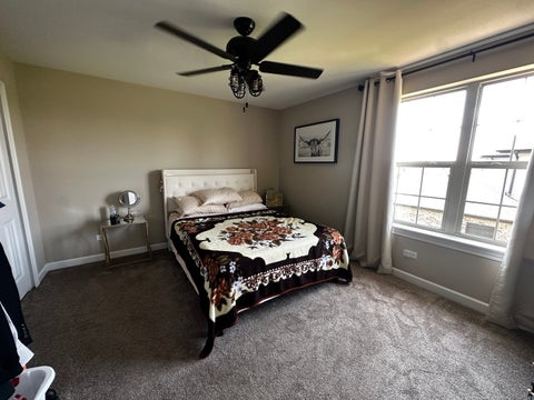 Tiny photo for 15710 Primrose Street, New Lenox, IL 60451 (MLS # 12744680)