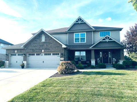 Photo of 15710 Primrose Street, New Lenox, IL 60451 (MLS # 12744680)