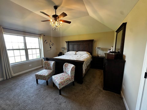 Tiny photo for 15710 Primrose Street, New Lenox, IL 60451 (MLS # 12744680)