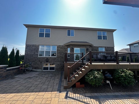 Tiny photo for 15710 Primrose Street, New Lenox, IL 60451 (MLS # 12744680)