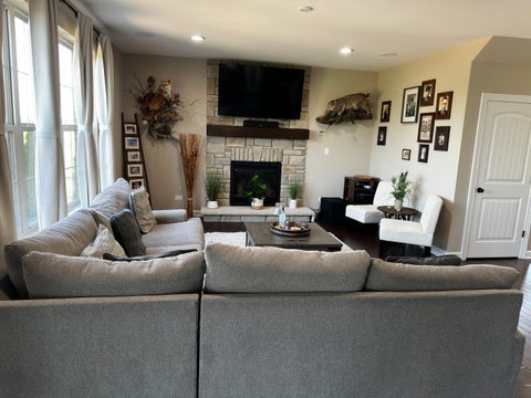 Tiny photo for 15710 Primrose Street, New Lenox, IL 60451 (MLS # 12744680)
