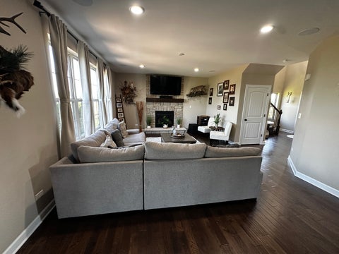 Tiny photo for 15710 Primrose Street, New Lenox, IL 60451 (MLS # 12744680)