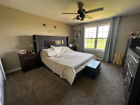 Tiny photo for 15710 Primrose Street, New Lenox, IL 60451 (MLS # 12744680)