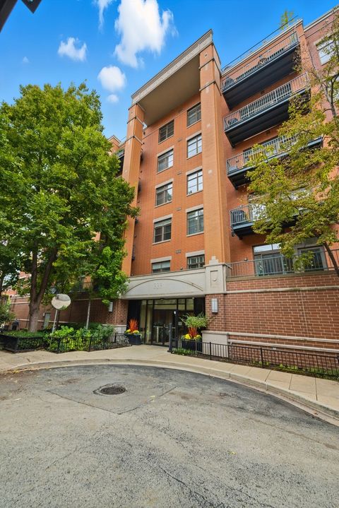 333 N Jefferson Street 201 Chicago IL 60661