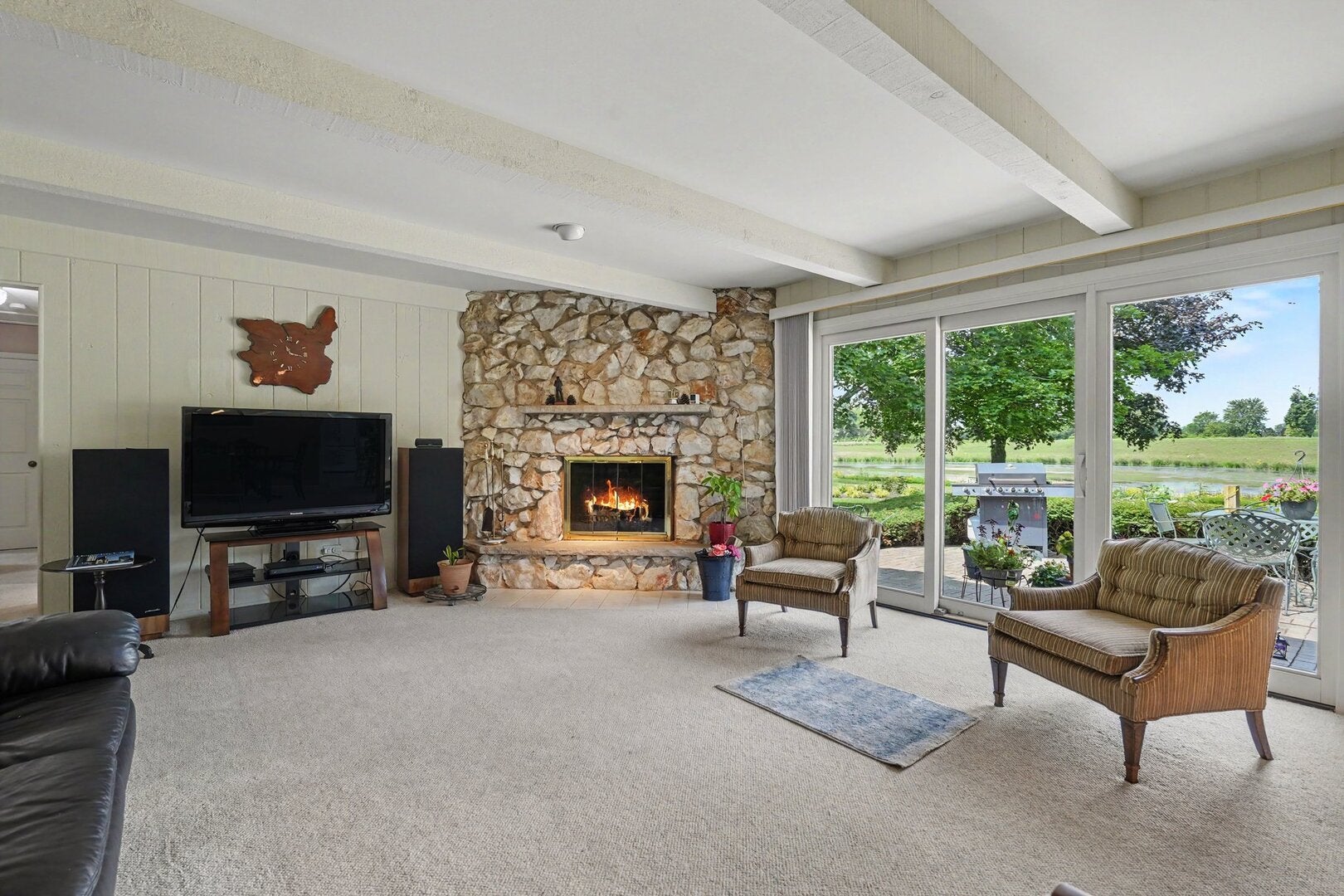 252 Cardinal Drive