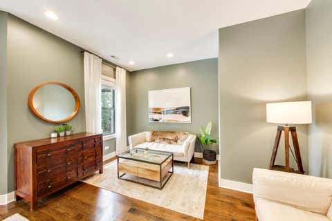 Tiny photo for 2136 W Waveland Avenue, Chicago, IL 60618 (MLS # 12717473)
