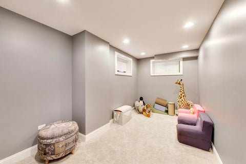 Tiny photo for 2136 W Waveland Avenue, Chicago, IL 60618 (MLS # 12717473)