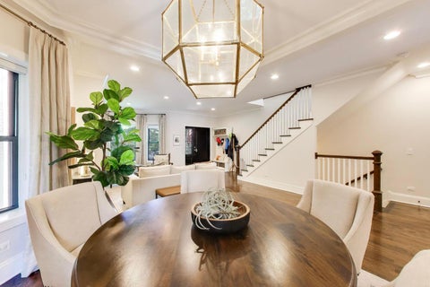 Tiny photo for 2136 W Waveland Avenue, Chicago, IL 60618 (MLS # 12717473)