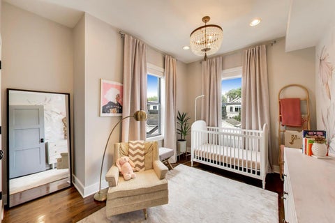 Tiny photo for 2136 W Waveland Avenue, Chicago, IL 60618 (MLS # 12717473)