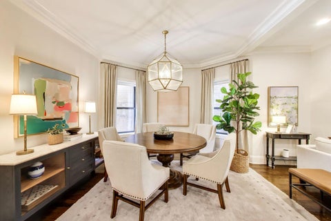 Tiny photo for 2136 W Waveland Avenue, Chicago, IL 60618 (MLS # 12717473)