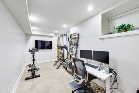 Tiny photo for 2136 W Waveland Avenue, Chicago, IL 60618 (MLS # 12717473)