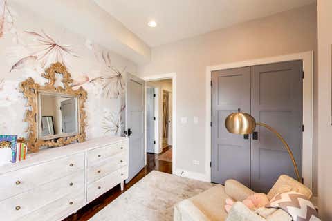 Tiny photo for 2136 W Waveland Avenue, Chicago, IL 60618 (MLS # 12717473)